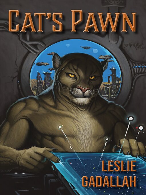 Title details for Cat's Pawn by Leslie Gadallah - Available